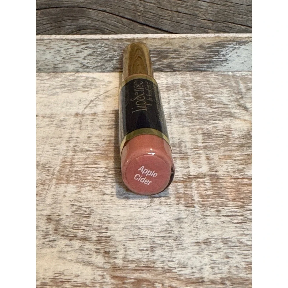 LipSense Lip Trio Apple Cider / Nude + Oops Remover | Sealed NEW‎ | MSRP = $70